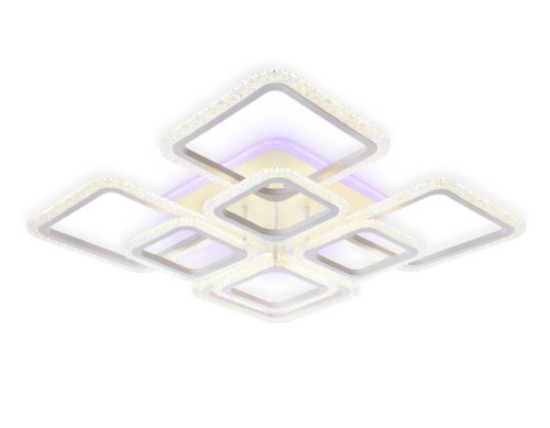 Потолочная люстра Ambrella Original FA5303