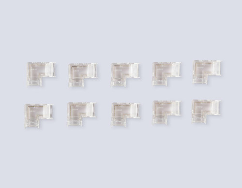 Коннектор Ambrella LED Strip 24V GS6861