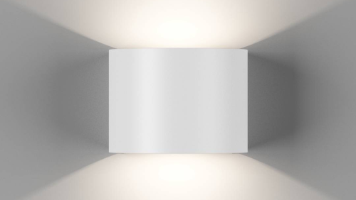 Уличный настенный светильник SWG DesignLed GW GW-A310R-6-WH-WW