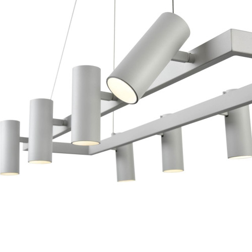 Подвесная люстра Vele Luce Neo 340 VL10021P08