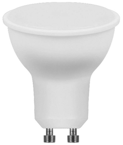 Светодиодные лампочки Feron 25290 (GU10)  (7Вт)  (4000K) 