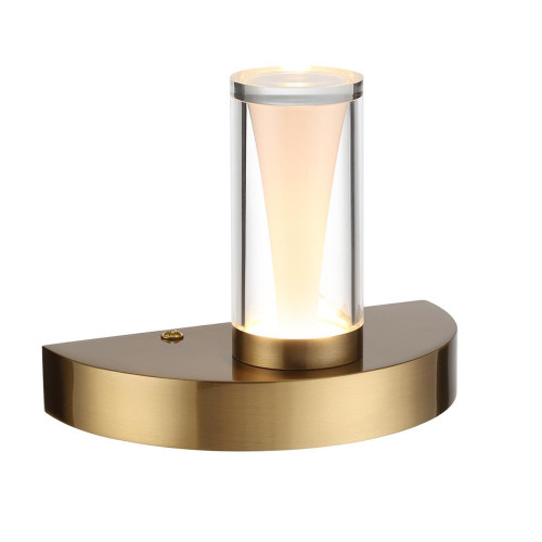 Настенный светильник Odeon Light Defance 7144/5WL