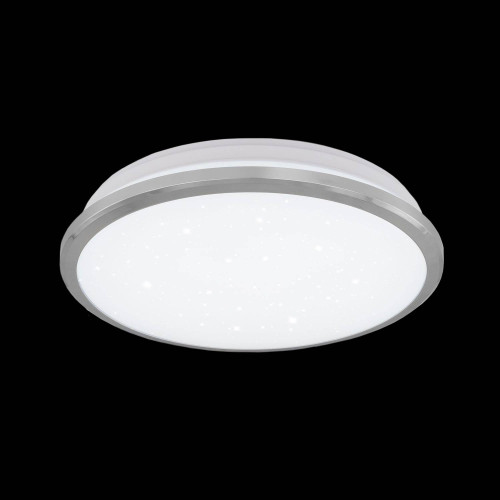 Потолочный светодиодный светильник Citilux Луна CL702161W*