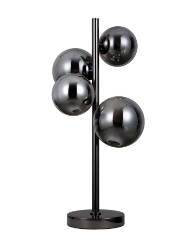 Настольная лампа Moderli Renny V10798-4T