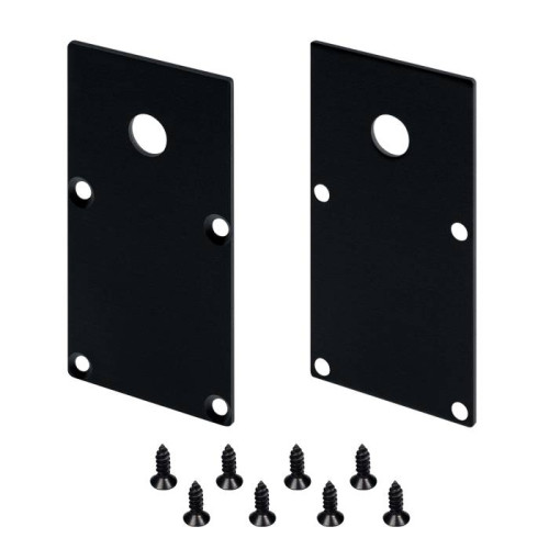 Заглушка для профиля Arlight Line-S 042915