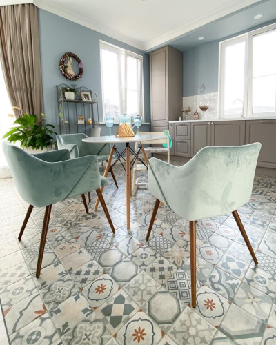 Кухонный стол Stool Group DSW УТ000038929