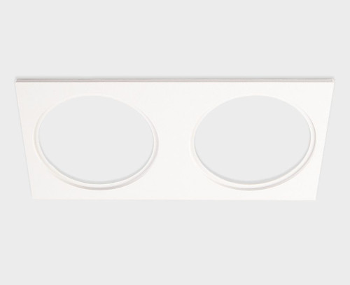 Рамка для светильников IT08-8032 Italline IT08 IT08-8034 white