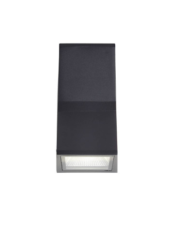 Уличный LED настенный светильник ST Luce SL088 SL088.431.02