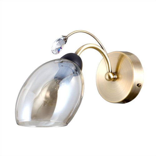 Настенное бра Citilux Комета CL108315