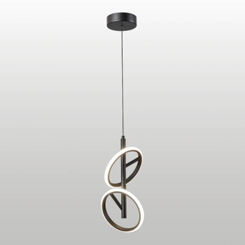 Светильник подвесной Lussole Kimble LSP-7417