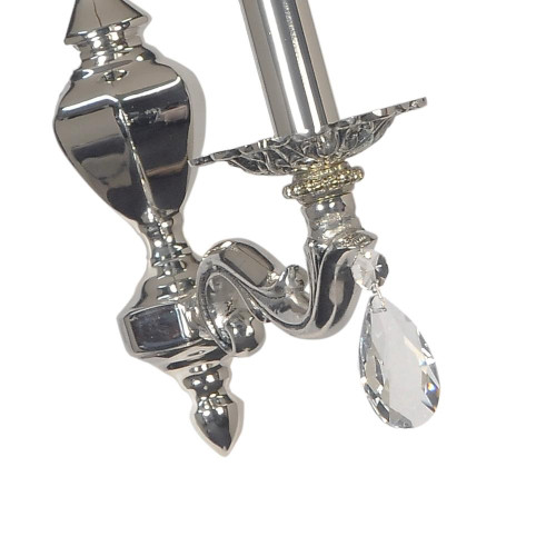 Настенное бра Arti Lampadari Amelia Amelia E 2.1.1.502 SB