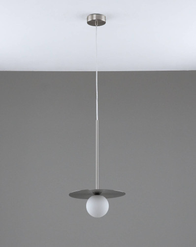 Светильник подвесной Moderli Scrumbel V11572-1P