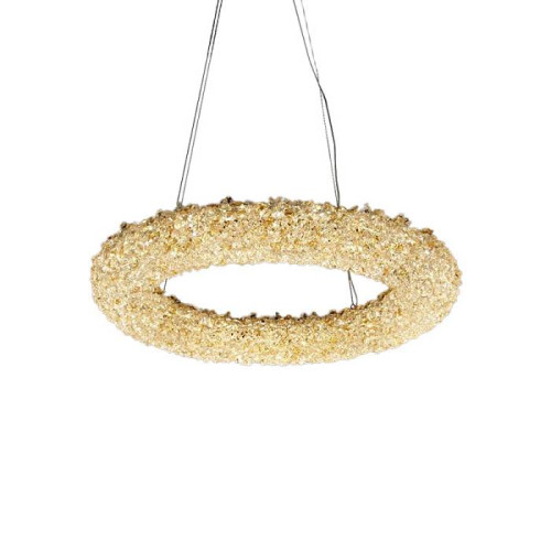 Подвесная люстра L'Arte Luce Luxury Looop L59414.92