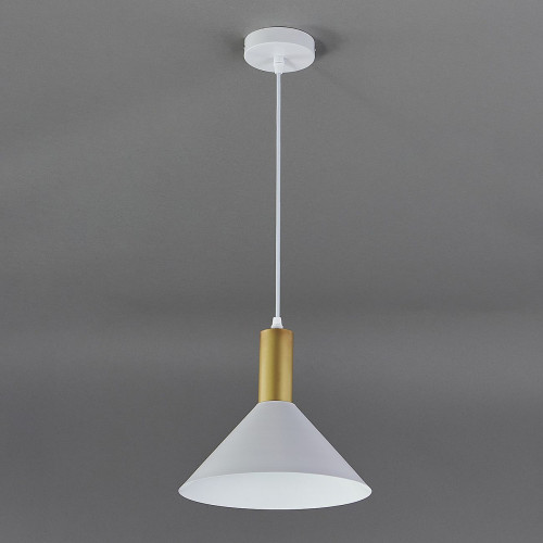 Светильник подвесной Escada Sagitta 1108/1S White