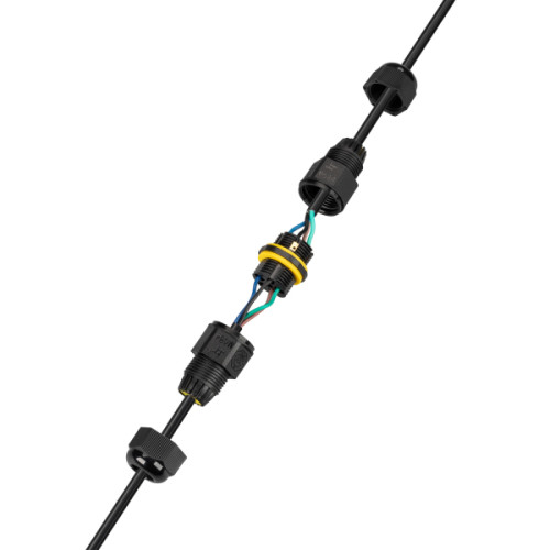 Коннектор Arlight 030758