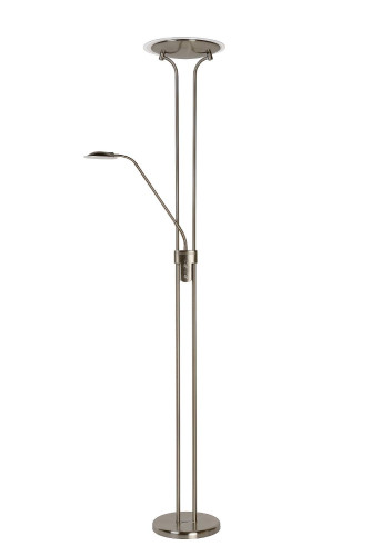 Торшер Lucide Champion-Led 19792/24/12