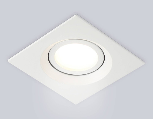 Встраиваемый светильник Ambrella Standard Tech TN102743