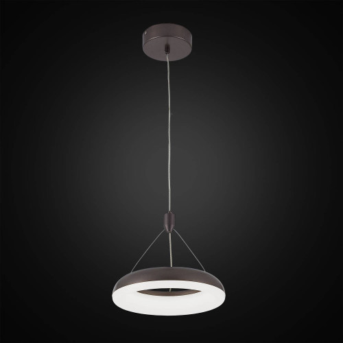 Светильник подвесной Citilux Паркер CL225115r