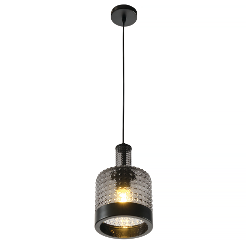 Светильник подвесной MyFar Edwin MR2474-1P