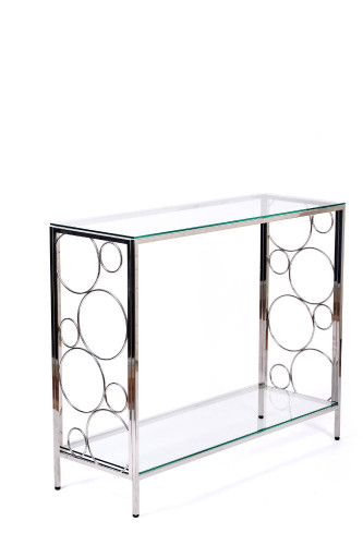 Консоль AllConsoles 2031-CC clear