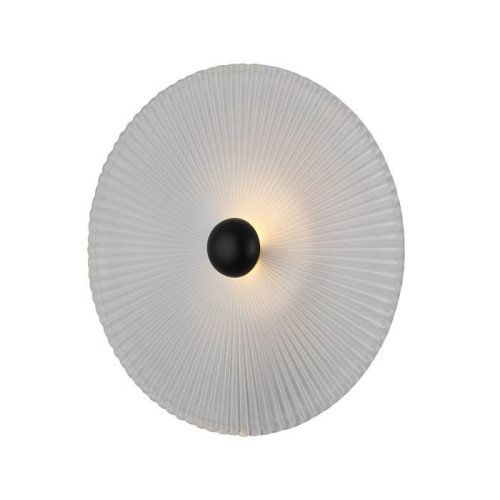 Настенный светильник Gerhort G61453 G61453/1wBK CL