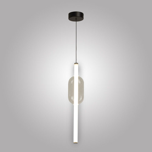 Светильник подвесной AM Group AM491 B clear