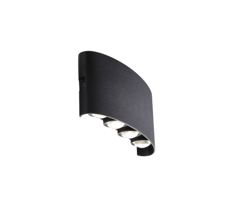 Уличный LED настенный светильник ST Luce SL089 SL089.401.08