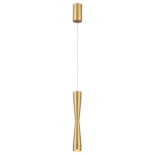 Светильник подвесной Odeon Light Anika 4292/5L