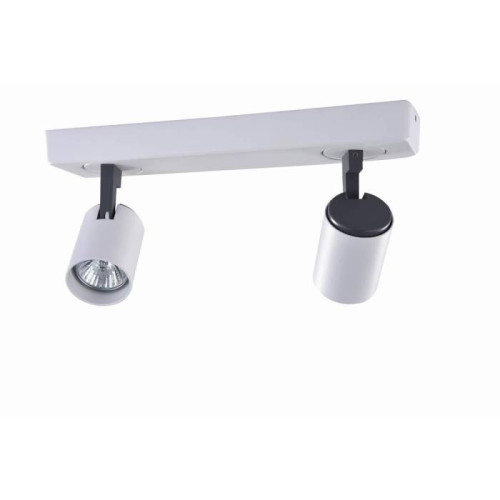 Светильник спот Vele Luce Lexi VL8071S02