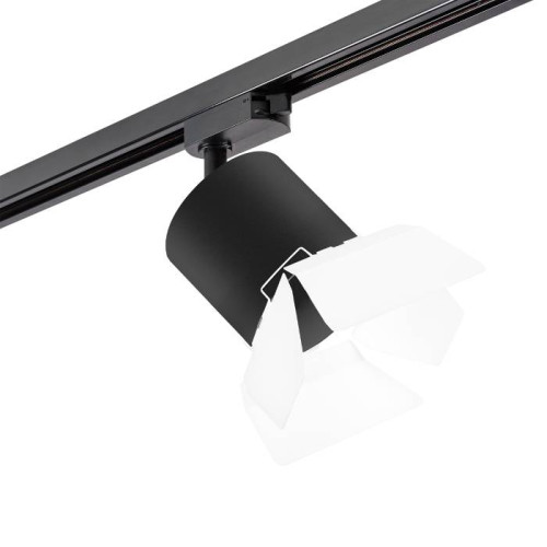 Трековый светильник Lightstar Rullo R1T3487486