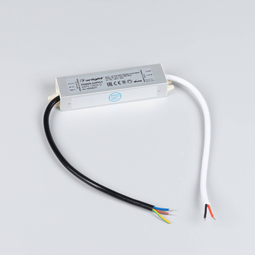 Драйвер для LED ленты Arlight Arpv 022206(1)