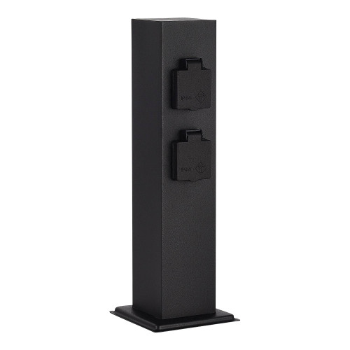 Розетка ST Luce Socket SL9012.415.00