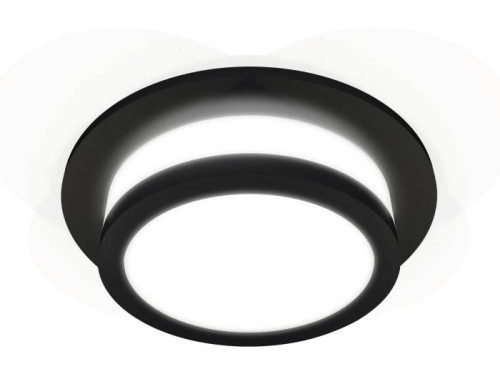 Встраиваемый светильник Ambrella Techno Spot XC7622041