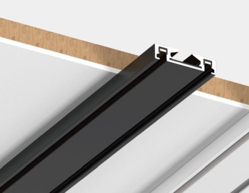 Шинопровод Italline IT25 IT09-9020 black