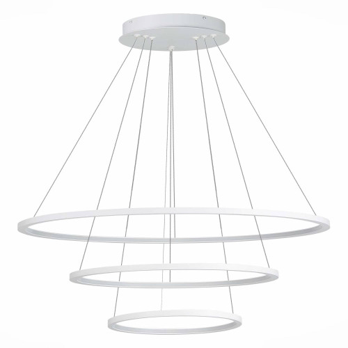 Подвесная люстра ST Luce St603 In ST603.543.114