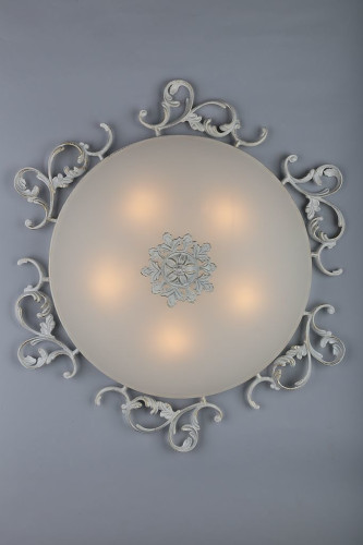 Потолочная люстра Omnilux Ragusa OML-76517-05