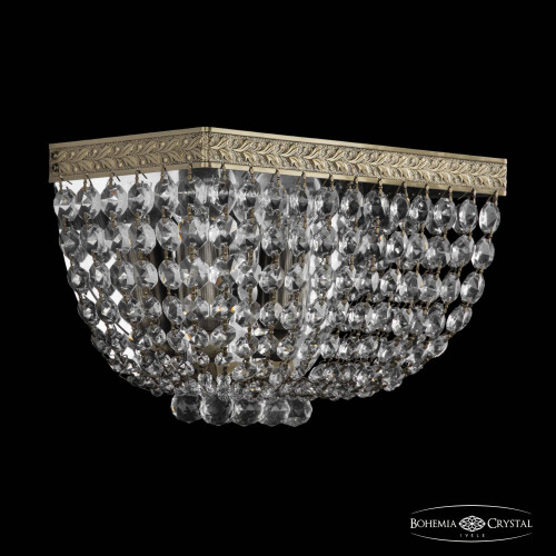 Настенное бра Bohemia 1928 19282B/25IV Pa