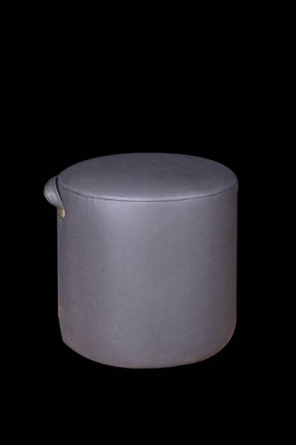 Пуфик Teona Decor Otto TD314 Dark Grey