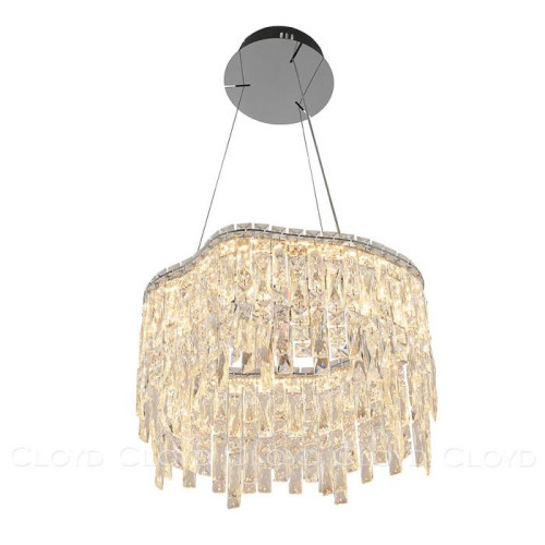 Подвесная люстра Cloyd Antrea 11222