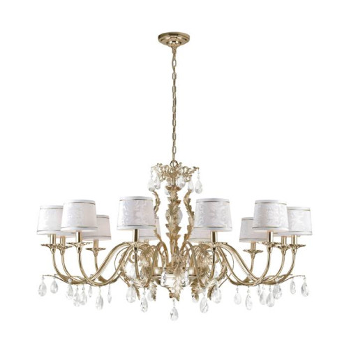 Подвесная люстра Dio D'Arte Firenze Firenze E 1.1.12.600 G