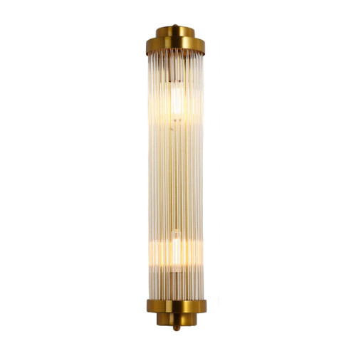 Настенное бра Delight Collection Wall lamp 88008W/L brass