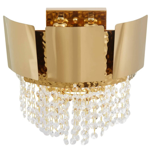 Настенное бра Lumina Deco Molina LDW 7046-2 MD