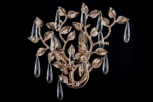 Настенное бра Dio D'Arte Acerra Acerra E 2.35.100 G