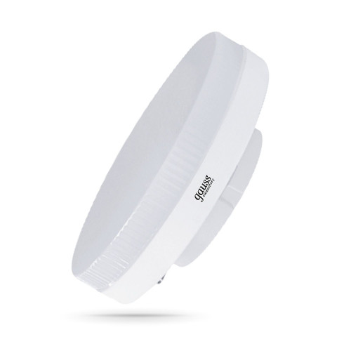 Светодиодные лампочки Gauss 83831 (GX53)  (11Вт)  (6500K) 