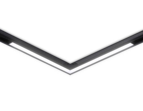 Трековый светильник Ambrella Track System GL3982