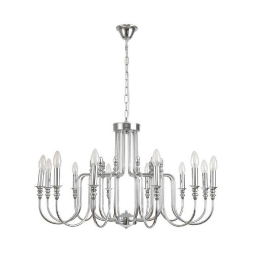 Подвесная люстра Lumion Suana 8317/12