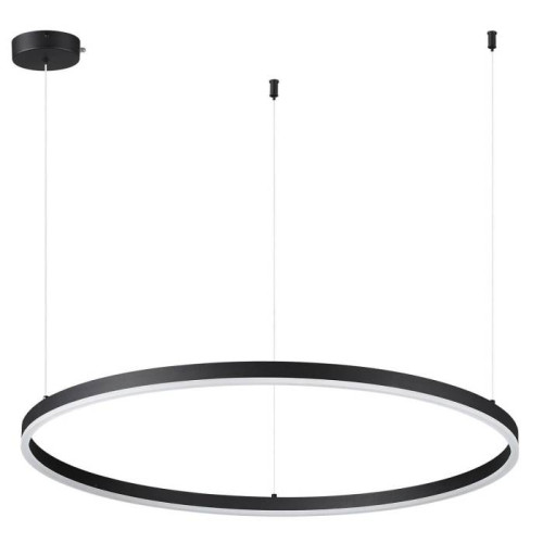 Подвесная люстра Lumion Echo 6530/67L