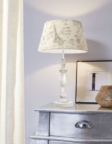 Абажур Eglo 1+1 Vintage 49964