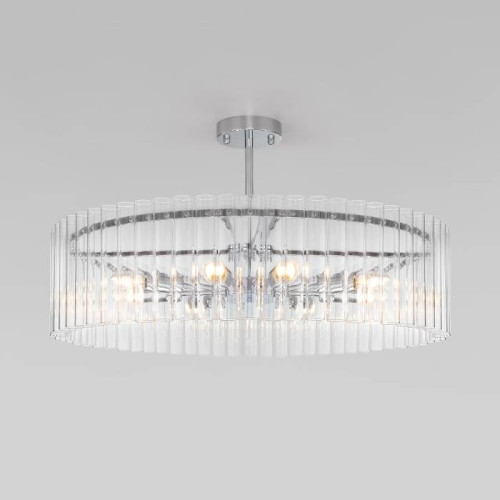 Потолочная люстра Bogate's Flamel 374/8 Smart