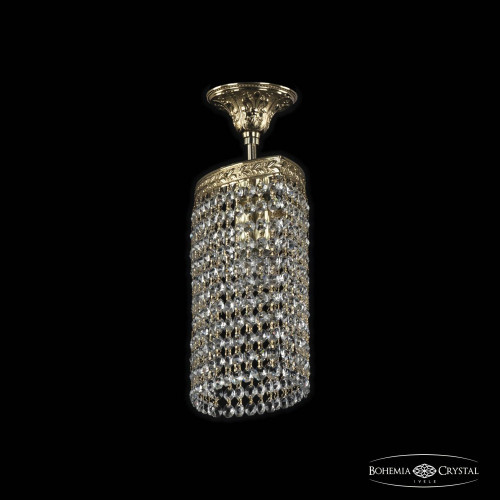 Светильник потолочный Bohemia 1920 19203/25IV G R
